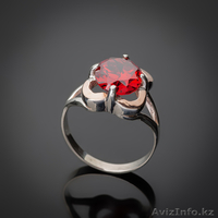 Украшения из серебра оптом от производителя - Изображение #2, Объявление #1143045