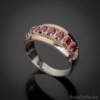 Украшения из серебра оптом от производителя - Изображение #3, Объявление #1143045