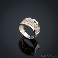 Украшения из серебра оптом от производителя - Изображение #8, Объявление #1143045