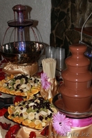 ШОКОЛАДНЫЙ ФОНТАН АКТОБЕ ChokoWay - Изображение #4, Объявление #979937