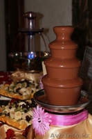 ШОКОЛАДНЫЙ ФОНТАН В АКТОБЕ ChokoWay - Изображение #5, Объявление #979955