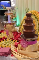 Аренда шоколадного фонтана и фонтана для напитков в Актобе - Изображение #3, Объявление #979967