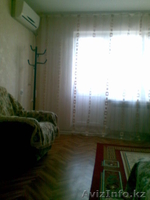 Сдам 1 ком.кв. по суточно 8 мкр.центр города - Изображение #2, Объявление #1162737