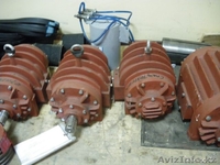 Насос вакуумный КО-503 - Изображение #1, Объявление #208454