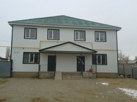 Срочно Продам или сдам в аренду мансардный дом и новое здание во дном дворе - Изображение #2, Объявление #1172671