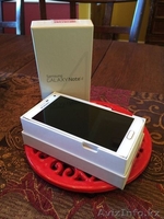 Новый Samsung Galaxy Note 4,Apple iPhone 6,Sony xperia Z3 - Изображение #1, Объявление #1184815