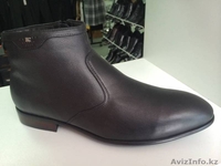 Зимняя обувь - распродажа 40-50% скидка - Изображение #2, Объявление #1187273