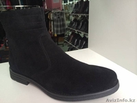 Зимняя обувь - распродажа 40-50% скидка - Изображение #3, Объявление #1187273