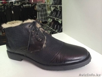 Зимняя обувь - распродажа 40-50% скидка - Изображение #5, Объявление #1187273