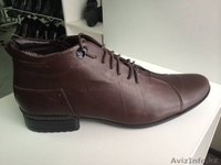 Зимняя обувь - распродажа 40-50% скидка - Изображение #6, Объявление #1187273