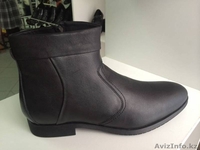 Зимняя обувь - распродажа 40-50% скидка - Изображение #7, Объявление #1187273