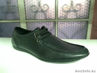 Мокасины распродажа: скидка 40-50% - Изображение #2, Объявление #1187267