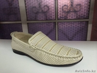 Мокасины распродажа: скидка 40-50% - Изображение #3, Объявление #1187267