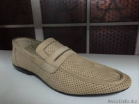 Мокасины распродажа: скидка 40-50% - Изображение #4, Объявление #1187267