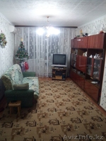 Продам квартиру в Актобе 12мкр - Изображение #4, Объявление #1201748