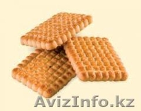 Сахарное печенье оптом – 220тг/кг в Актюбинске - Изображение #2, Объявление #1219507