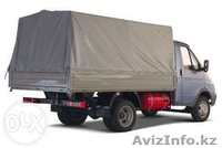 Перевозка грузов по г. Актобе, области, РК и СНГ - Изображение #2, Объявление #1231462