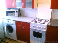 сдам 2к.кв посуточно на Абулхаир- хана все удобства - Изображение #3, Объявление #1208214