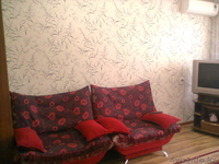 сдам 2к.кв посуточно на Абулхаир- хана все удобства - Изображение #2, Объявление #1208214