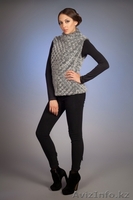 Жилет из этичного меха от фабрики Артфур. Отзывы клиентов - Изображение #2, Объявление #1253757