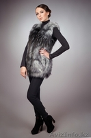 Жилеты из эко меха от фабрики Артфур. Отзывы - Изображение #1, Объявление #1250574