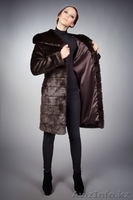 Жилет из этичного меха от фабрики Артфур. Отзывы клиентов - Изображение #6, Объявление #1253757