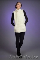 Жилеты из эко меха от фабрики Артфур. Отзывы - Изображение #2, Объявление #1250574