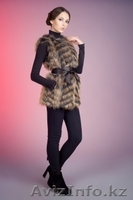 Жилеты из эко меха от фабрики Артфур. Отзывы - Изображение #5, Объявление #1250574