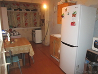 Отдельная двух комнатная - Изображение #1, Объявление #1253523