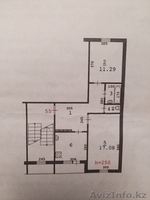Продам  2 комн кв  ул пл  р-н горсуда - Изображение #1, Объявление #1260985