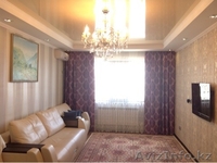 Продам  две  4 комн  кв в элитном огороженном доме в центре, р-н  ДСК - Изображение #1, Объявление #1261278