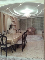 Сдам посуточно  шикарную 4-х комн кв в элитном доме ЖК «Актобе Ажары» - Изображение #1, Объявление #1262239