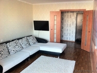 Сдам посуточно укомплектованную 2 комн кв р-н Изумуруд - Изображение #1, Объявление #1269286