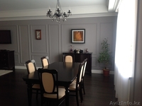 Продам 4 комн кв  в элитном доме с огороженной территорией ЖК Нектар - Изображение #3, Объявление #1262183