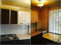 Сдам 2 комн  кв р-н ЖД вокзала, после ремонта, все новое - Изображение #2, Объявление #1269381