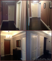 Продам 4 комн кв  в элитном доме с огороженной территорией ЖК Нектар - Изображение #2, Объявление #1262183