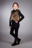 Детскаие жакеты и жилеты от Артфур. Отзывы - Изображение #2, Объявление #1270288