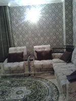 Сдам посуточно  шикарную 4-х комн кв в элитном доме ЖК «Актобе Ажары» - Изображение #3, Объявление #1262239