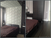 Продам 4 комн кв  в элитном доме с огороженной территорией ЖК Нектар - Изображение #1, Объявление #1262183