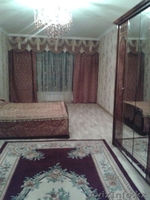 Сдам посуточно  шикарную 4-х комн кв в элитном доме ЖК «Актобе Ажары» - Изображение #4, Объявление #1262239