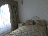 Сдам посуточно  полностью укомплектованную 2 комн кв в элитном доме ЖК Актобе Аж - Изображение #4, Объявление #1262245