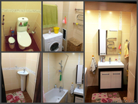 Продам  4 комн  кв в элитном огороженном доме в центре, р-н  ДСК - Изображение #2, Объявление #1262678