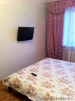 Сдам посуточно укомплектованную 2 комн кв р-н Изумуруд - Изображение #4, Объявление #1269286