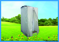 Беседки! Душевые кабины! Готовые навесы - Изображение #3, Объявление #1269750