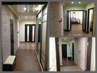 Продам  4 комн  кв в элитном огороженном доме в центре, р-н  ДСК - Изображение #3, Объявление #1262678