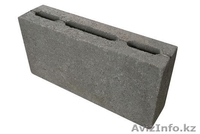 Блоки перегородочные 390*188*90 - Изображение #2, Объявление #1259215