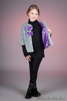 Детскаие жакеты и жилеты от Артфур. Отзывы - Изображение #3, Объявление #1270288