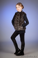 Детскаие жакеты и жилеты от Артфур. Отзывы - Изображение #4, Объявление #1270288