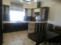 Сдам  4 комн кв «люкс»  класса в  элитном доме ЖК «Ренессанс» - Изображение #2, Объявление #1262248