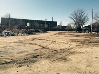 Продам  зем  участок  под ИЖС  10сот, в черте  города, р-н Авиатор - Изображение #2, Объявление #1262191